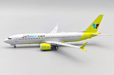 ������ ��������  Boeing 737 MAX 8