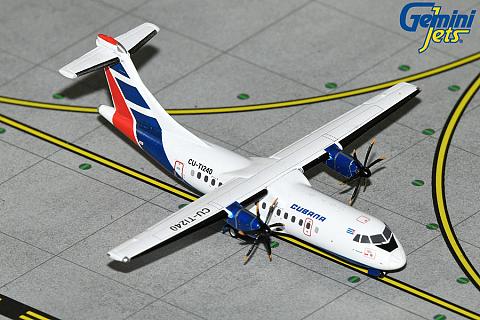 ATR 42-500