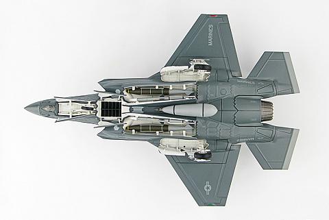    Lockheed Martin F-35B