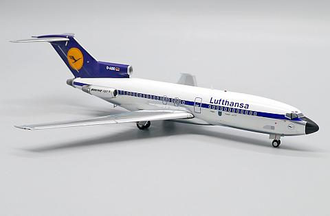 Boeing 727-100