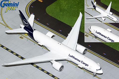 Boeing 777LRF (  )