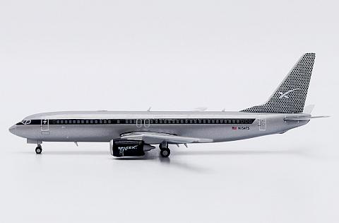 ������ ��������  Boeing 737-800
