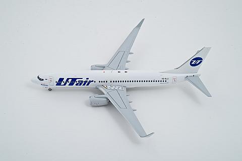 Модель самолета  Boeing 737-800