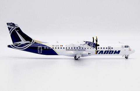    ATR 72-600