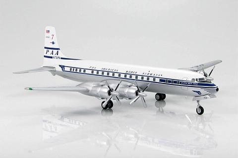    Douglas DC-7   1:200