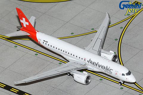 Embraer 190-E2