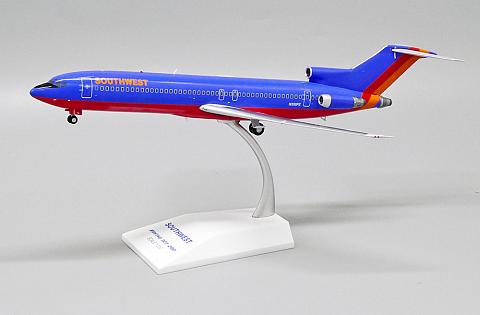    Boeing 727-200