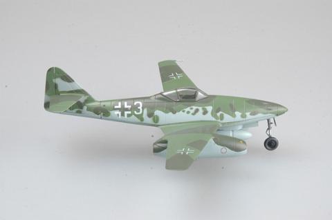    Messerschmitt Me-262A-1a