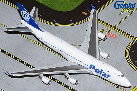 Boeing 747-400F (  )