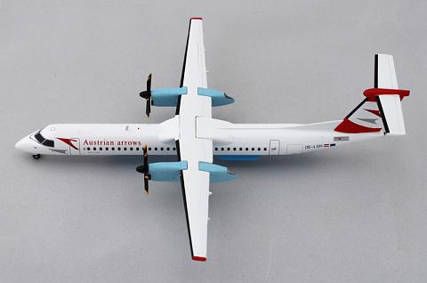 ������ ��������  Bombardier Dash 8 Q400