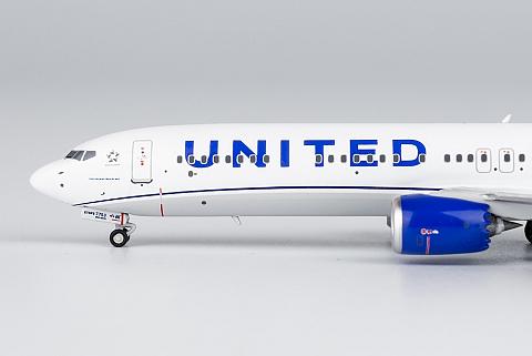    Boeing 737 MAX 10