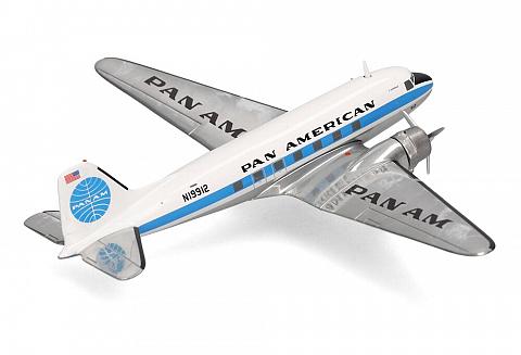 ������ ��������  Douglas DC-3