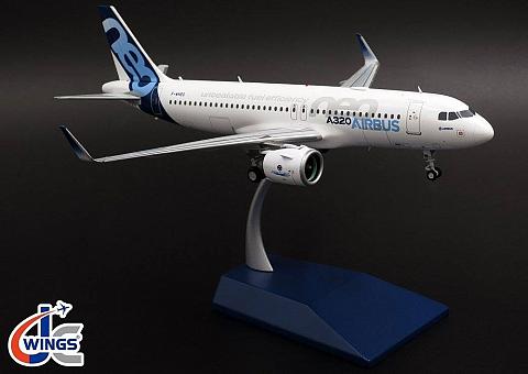    Airbus A320neo   1:200