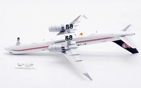 ������ ��������  Boeing 757-200F