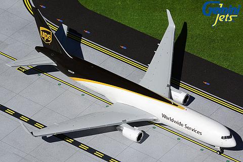 Boeing 767-300F