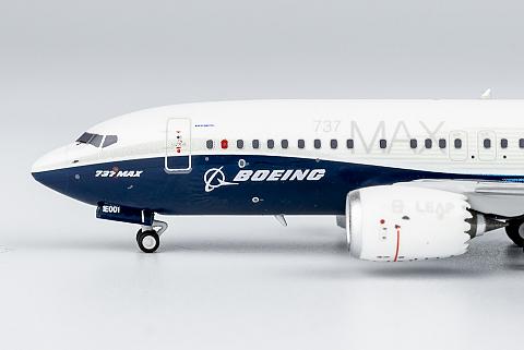    Boeing 737 MAX 7