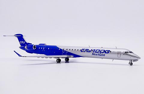 Bombardier CRJ1000