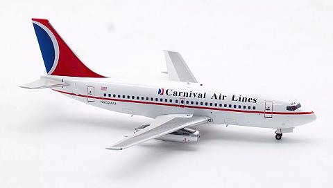 Boeing 737-200