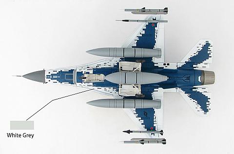    Lockheed F-16C Block 25