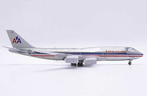 Boeing 747-8I