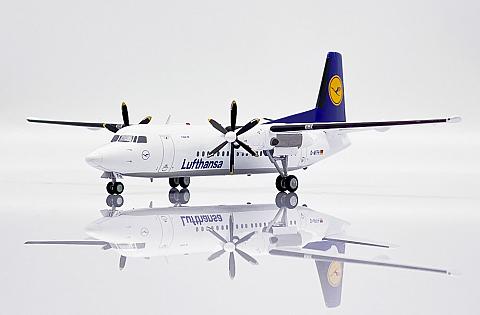    Fokker 50