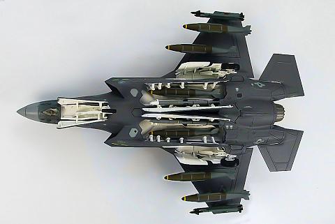    F-35A Lightning II   