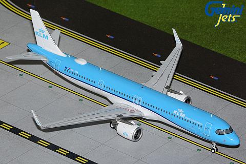 Airbus A321neo