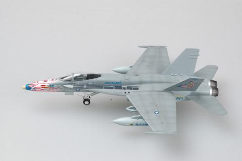    Boeing F/A-18C Hornet