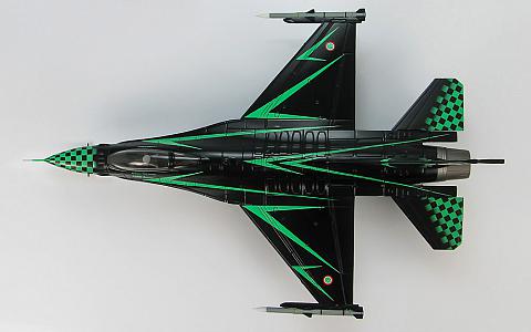     F-16ADF Fighting Falcon  