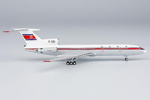 Туполев Ту-154Б