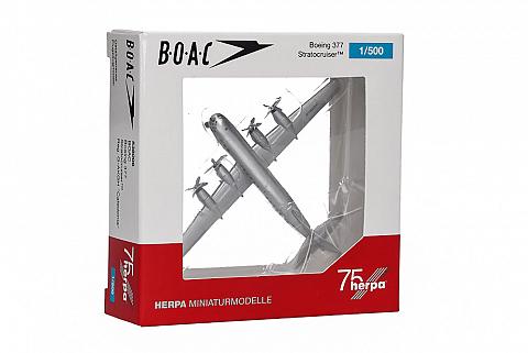 ������ ��������  Boeing 377 Stratocruiser
