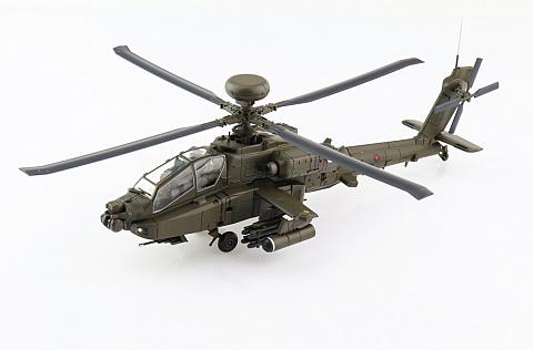    Boeing WAH-64D Apache