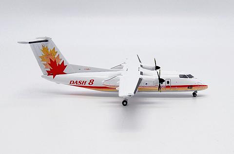 De Havilland Canada Dash 8-100