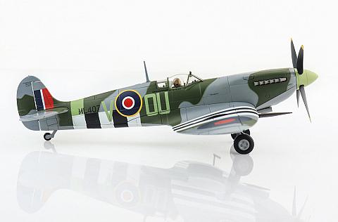 Supermarine Spitfire Mk. IXe
