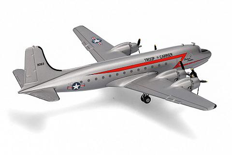 ������ ��������  Douglas C-54