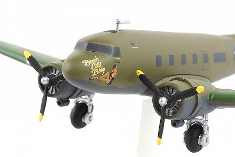    Douglas C-53 Skytrooper