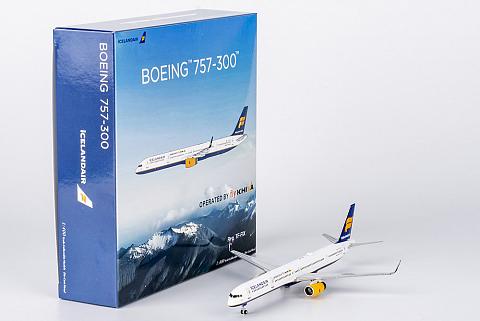 Модель самолета Boeing 757-300 Модель самолета Boeing 757-300