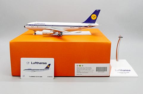 Модель самолета Airbus A310-200 Модель самолета Airbus A310-200