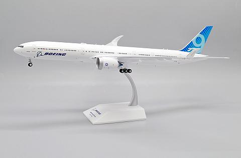 Модель самолета  Boeing 777-9X