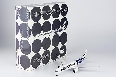    Airbus A350-900 "Marimekko Kivet"