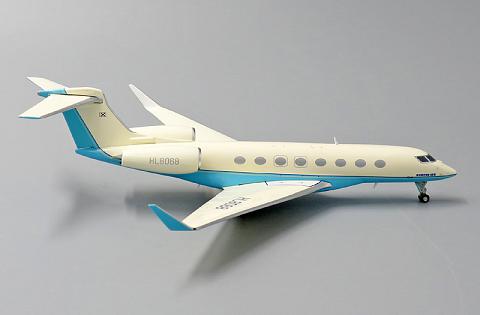    Gulfstream G650
