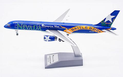 ������ ��������  Boeing 757-200 "Nevada"