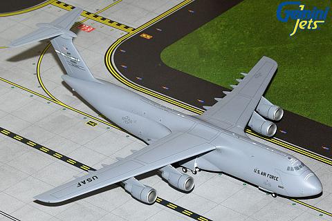 Lockheed C-5M Super Galaxy