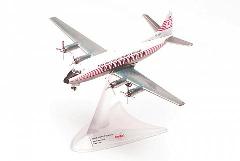    Vickers Viscount 700