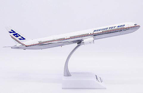 ������ ��������  Boeing 767-400ER