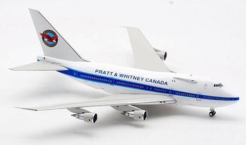 Boeing 747SP-B5