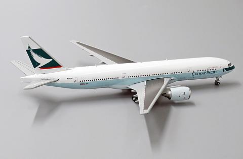    Boeing 777-200