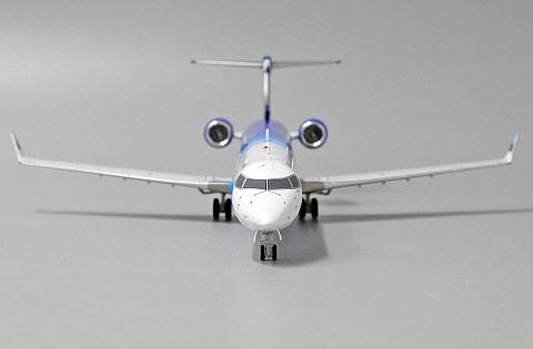    Bombardier CRJ900