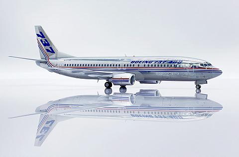    Boeing 737-400