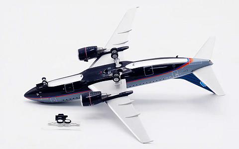 ������ ��������  Boeing 737-500